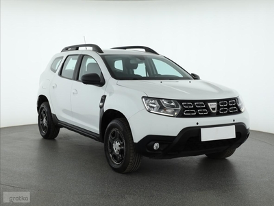 Dacia Duster I , Salon Polska, 1. Właściciel, Serwis ASO, VAT 23%, Navi,