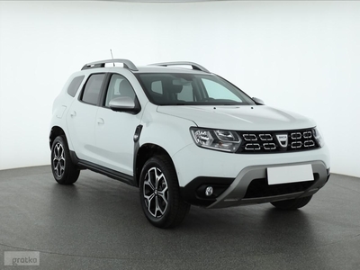 Dacia Duster I , Salon Polska, 1. Właściciel, Serwis ASO, VAT 23%, Navi,