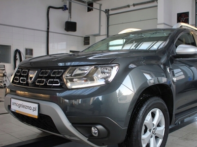 Dacia Duster II SUV 1.5 Blue dCi 115KM 2019