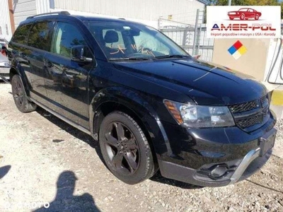 Dodge Journey 2018