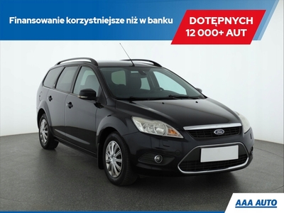 Ford Focus II Kombi 1.6 Duratec 100KM 2008