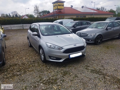 Ford Focus III 1.5 TDCi Trend ECOnetic ASS