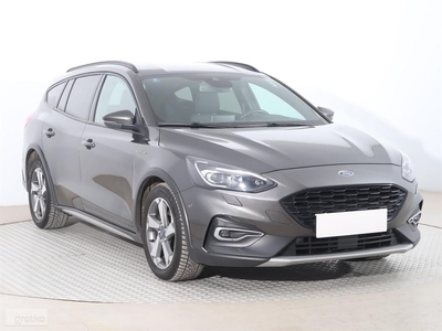 Ford Focus IV , Serwis ASO, Automat, Navi, Klimatronic, Tempomat,