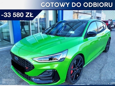 Ford Inny Ford 2.3 EcoBoost ST X 2.3 EcoBoost ST X 280KM | 4 Pakiety + Radioodtwarz