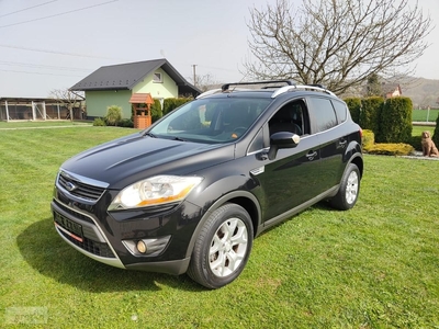 Ford Kuga I 2010r Napęd 4x4