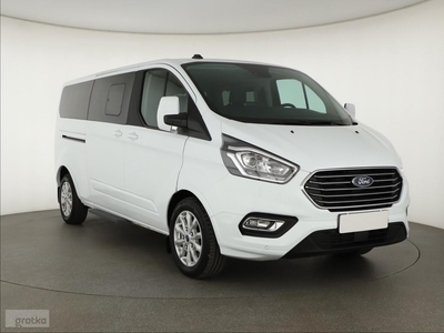 Ford T Tourneo Custom , L2H1, VAT 23%, 9 Miejsc