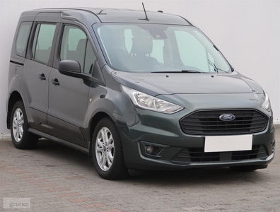 Ford Tourneo Connect II , L1H1, VAT 23%, 5 Miejsc