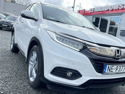 Honda HR-V II SUV 1.5 i-VTEC 130KM 2018