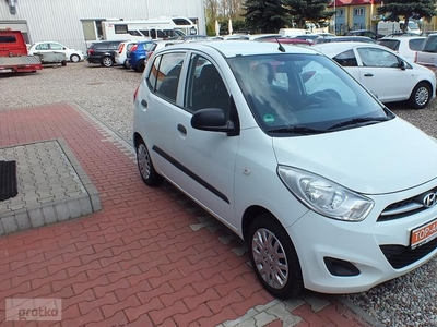 Hyundai i10 I 1.1 Classic