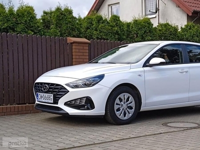 Hyundai i30 II Salon RP, 1 właściciel, Vat23%, Gwarancja do 2026