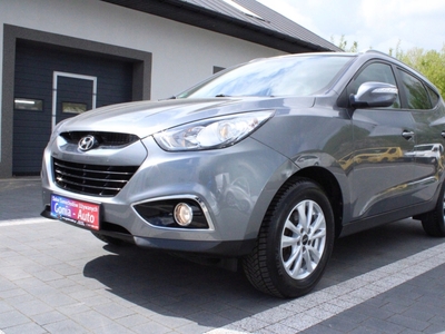 Hyundai ix35 2013