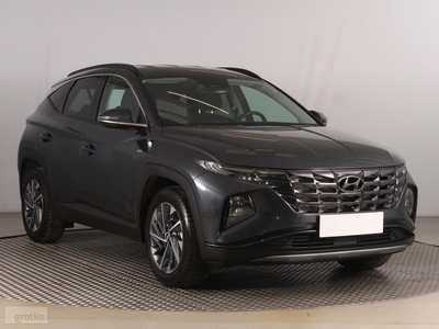 Hyundai Tucson , Salon Polska, 1. Właściciel, Serwis ASO, Automat,