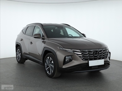 Hyundai Tucson , Salon Polska, 1. Właściciel, Serwis ASO, Automat, VAT 23%,