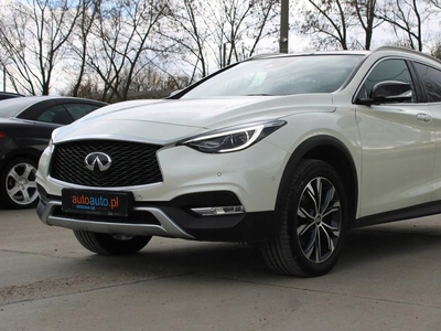 Infiniti Q30 2.0T 211KM 2019