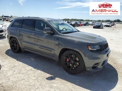 Jeep Grand Cherokee IV 2019