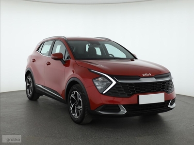 Kia Sportage IV , Salon Polska, 1. Właściciel, Serwis ASO, VAT 23%,