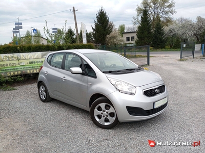 Kia Venga