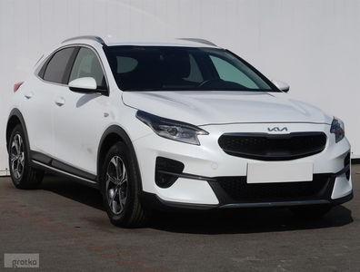 Kia Xceed , Salon Polska, 1. Właściciel, Serwis ASO, VAT 23%,