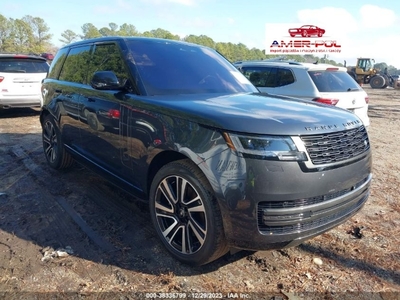 Land Rover Range Rover V 2023