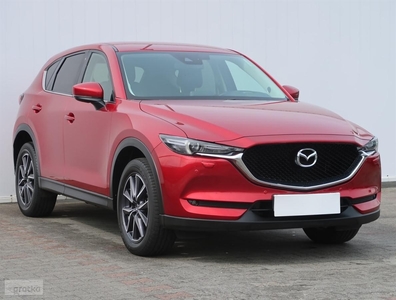 Mazda CX-5 , Salon Polska, 1. Właściciel, Serwis ASO, Skóra, Navi,