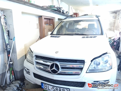 Mercedes-Benz GL