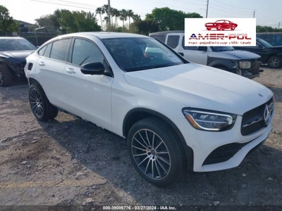 Mercedes GLC X254 2023