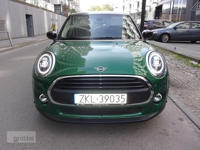 MINI Cooper II Mini Cooper -Salon PL