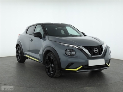 Nissan Juke , Salon Polska, 1. Właściciel, Serwis ASO, GAZ, Automat,