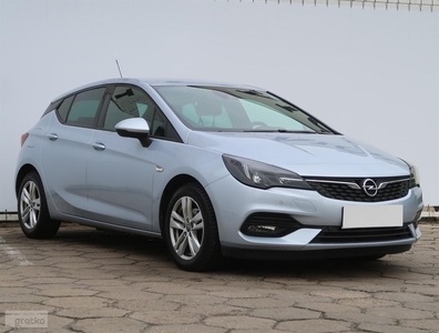 Opel Astra J Salon Polska, Serwis ASO, Klimatronic, Tempomat, Parktronic,