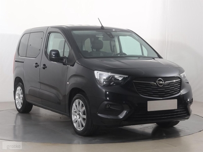 Opel Combo IV , L1H1, 5 Miejsc