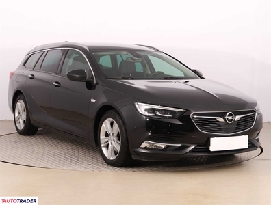 Opel Insignia 1.6 108 KM 2018r. (Piaseczno)