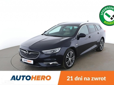 Opel Insignia II Country Tourer GRATIS! Pakiet Serwisowy o wartości 600 zł!