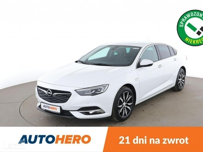 Opel Insignia II Country Tourer GRATIS! Pakiet Serwisowy o wartości 4500 zł!