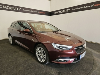 Opel Insignia II Sports Tourer 2.0 CDTI 170KM 2019