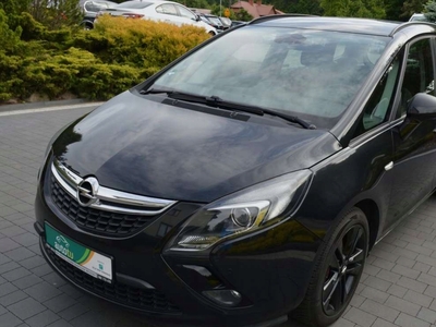 Opel Zafira C Tourer 1.6 CDTI ECOTEC 136KM 2015