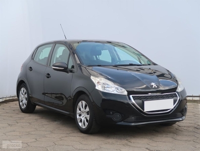 Peugeot 208 , Klima, Tempomat