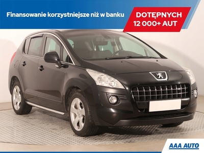 Peugeot 3008 I 2010