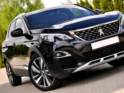 Peugeot 3008 II 2020