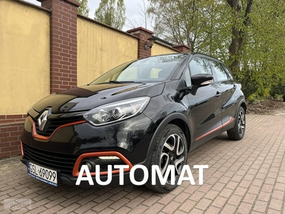 Renault Captur Captur automat 120 KM klimatronik parktronik