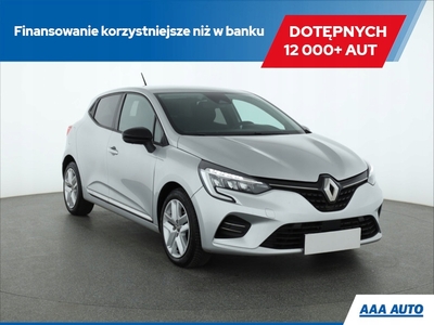 Renault Clio V Hatchback 5d 1.0 TCe 90KM 2021