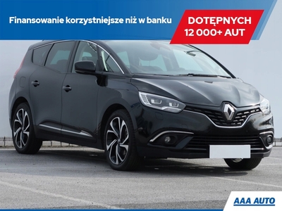 Renault Grand Scenic III 1.5 dCi 110KM 2017