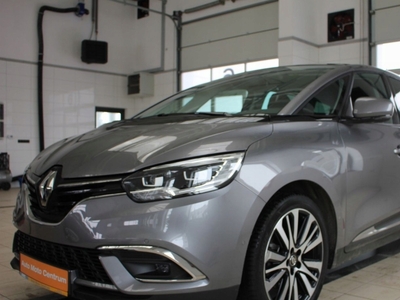 Renault Grand Scenic III 2022