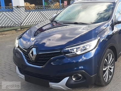 Renault Kadjar I 1.6 diesel 131KM 2018r