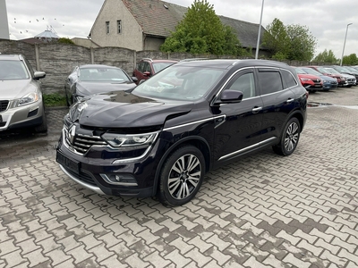 Renault Koleos II SUV 2.0 dCi 177KM 2018