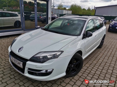 Renault Laguna