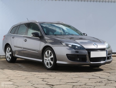 Renault Laguna III , 170 KM, Automat, Navi, Xenon, Klimatronic, Tempomat,