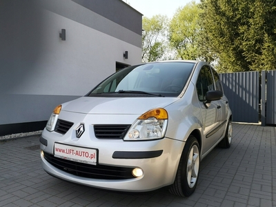 Renault Modus 2006