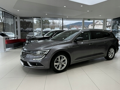 Renault Talisman Kombi 1.3 TCe 160 FAP 159KM 2019