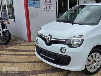 Renault Twingo III