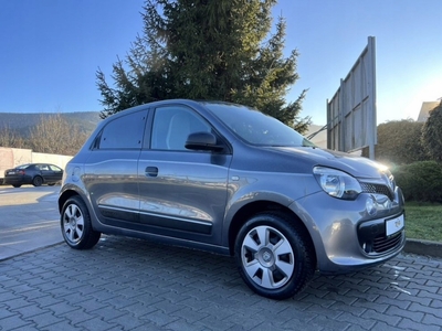 Renault Twingo III 2019